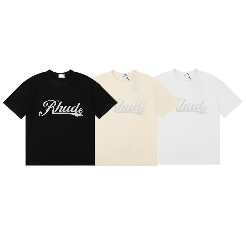 Rhude S-XL 6htr50116